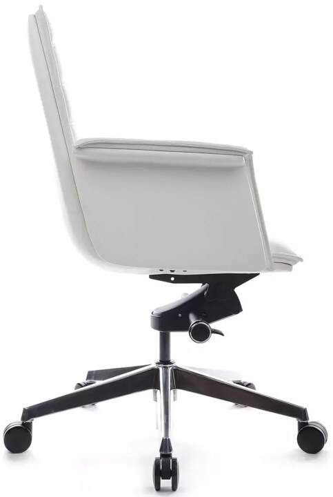 Кресло Riva Design B1819-2, Белый