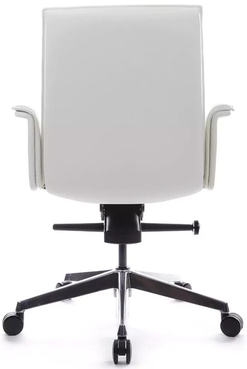 Кресло Riva Design B1819-2, Белый