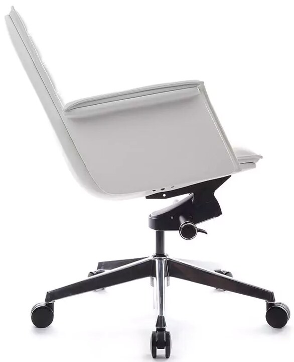 Кресло Riva Design B1819-2, Белый