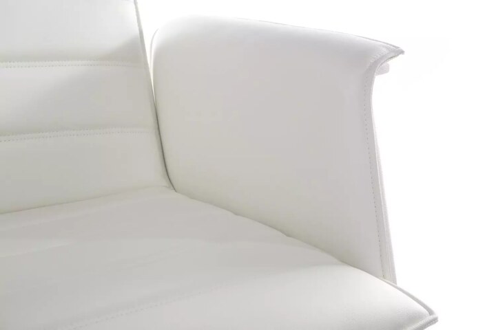 Кресло Riva Design B1819-2, Белый