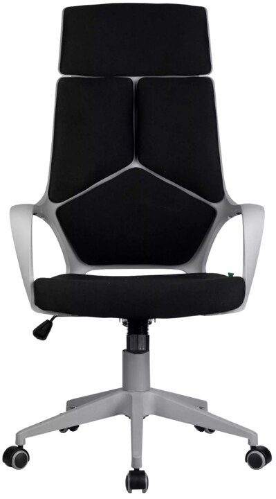 Кресло Riva Chair, Черный