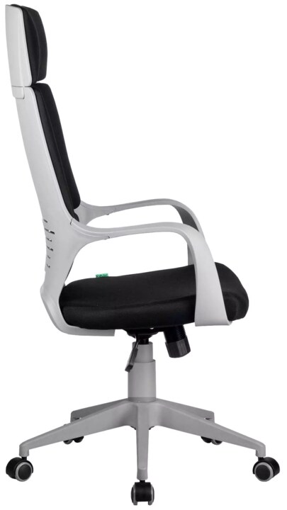 Кресло Riva Chair, Черный