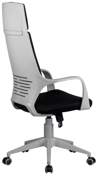 Кресло Riva Chair, Черный