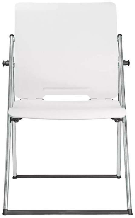 Кресло-трансформер Riva Chair 1821, Белый