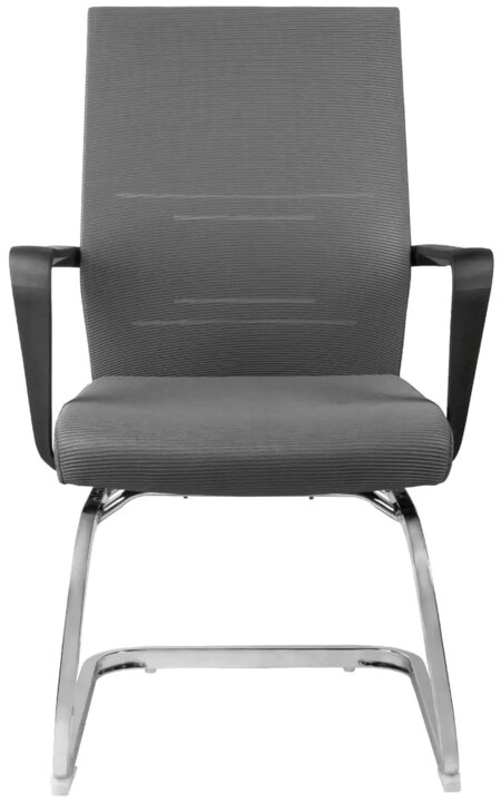 Кресло Riva Chair, Серый