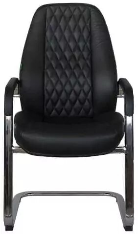 Кресло Riva Chair, Черный