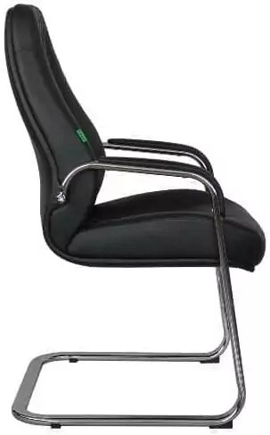 Кресло Riva Chair, Черный