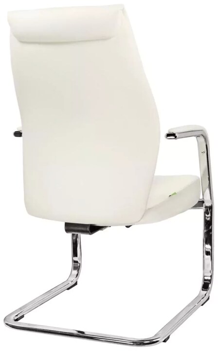 Кресло Riva Chair, Белый