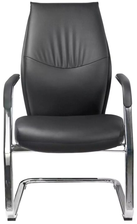 Кресло Riva Chair, Черный