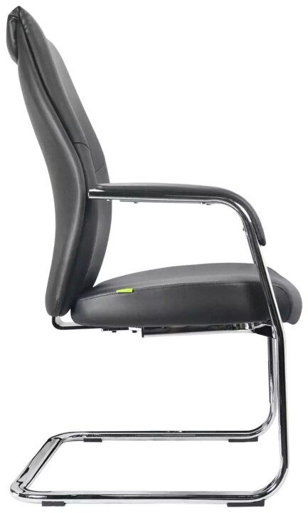Кресло Riva Chair, Черный