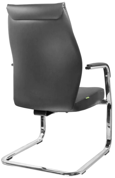 Кресло Riva Chair, Черный