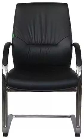 Кресло Riva Chair, Черный