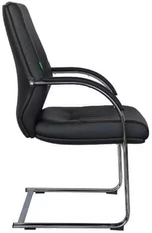Кресло Riva Chair, Черный