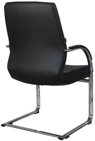 Кресло Riva Chair, Черный