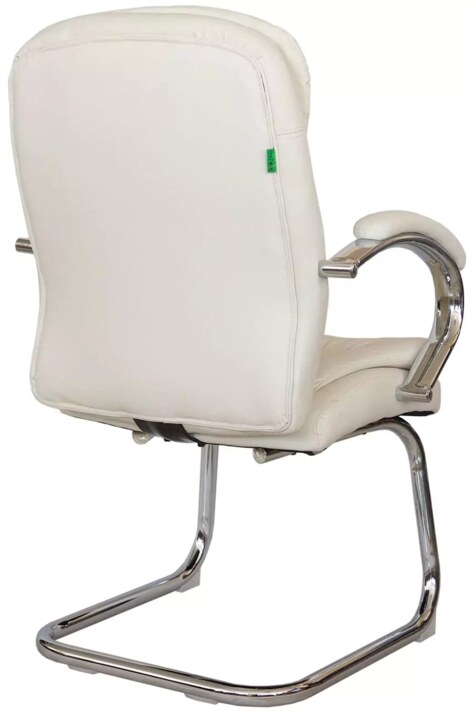 Кресло Riva Chair, Бежевый