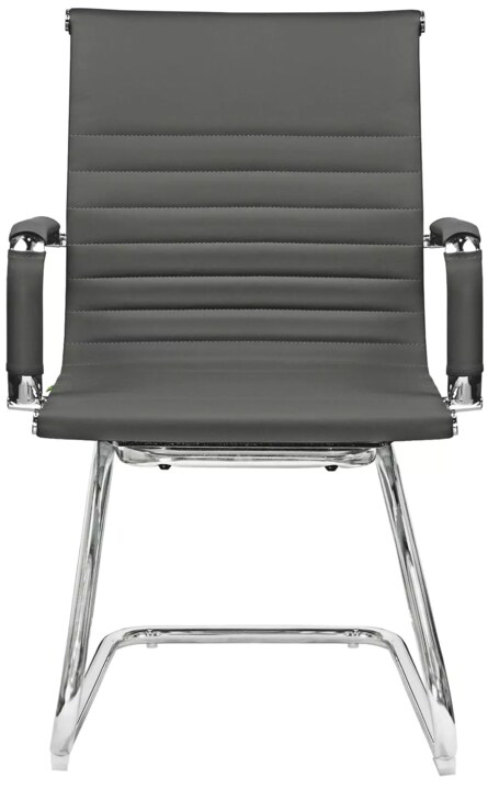 Кресло Riva Chair, Серый
