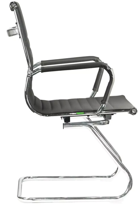 Кресло Riva Chair, Серый