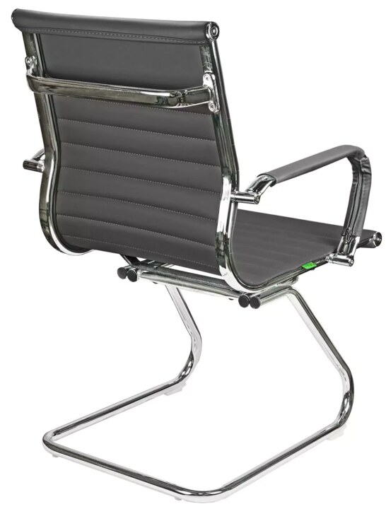 Кресло Riva Chair, Серый