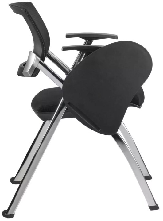 Кресло Riva Chair, Черный