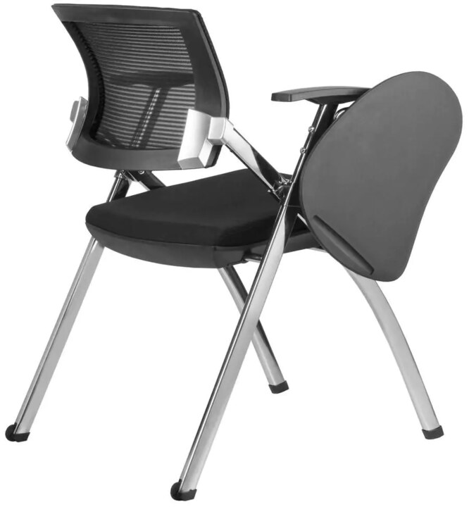 Кресло Riva Chair, Черный