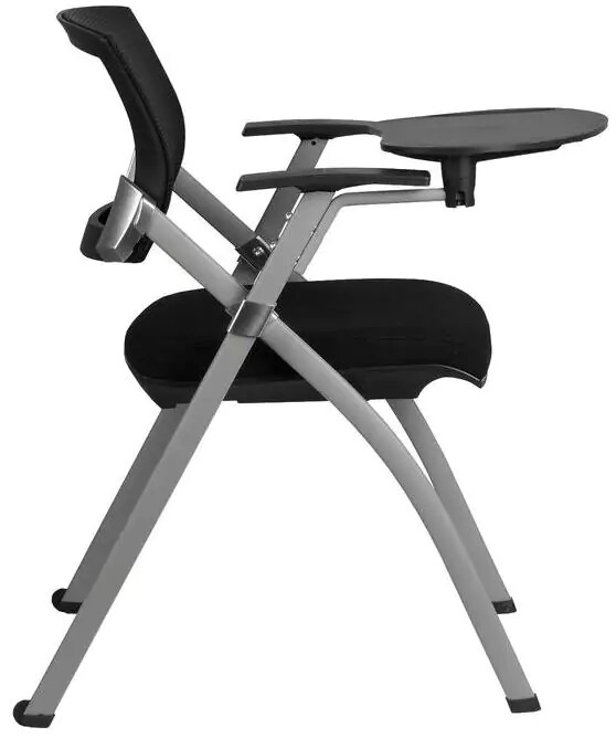 Кресло Riva Chair, Черный