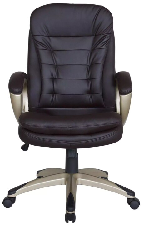 Кресло Riva Chair, Коричневый