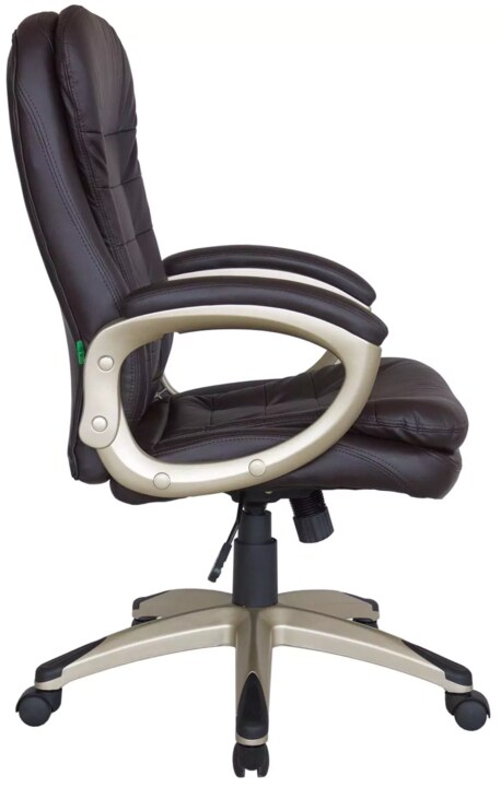 Кресло Riva Chair, Коричневый