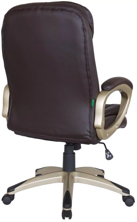 Кресло Riva Chair, Коричневый