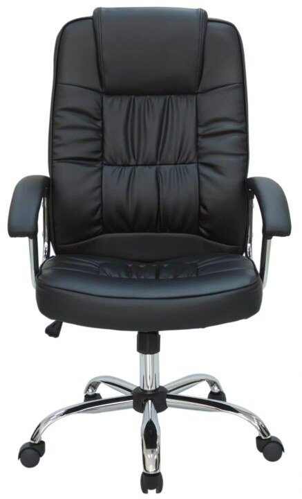 Кресло Riva Chair, Черный