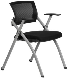 Кресло Riva Chair, Черный