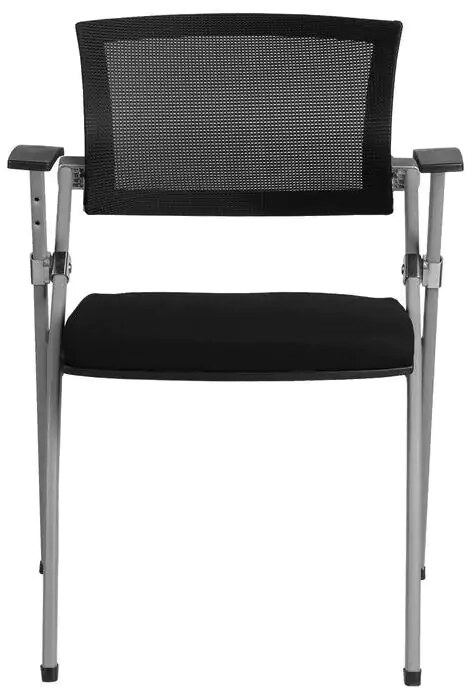 Кресло Riva Chair, Черный