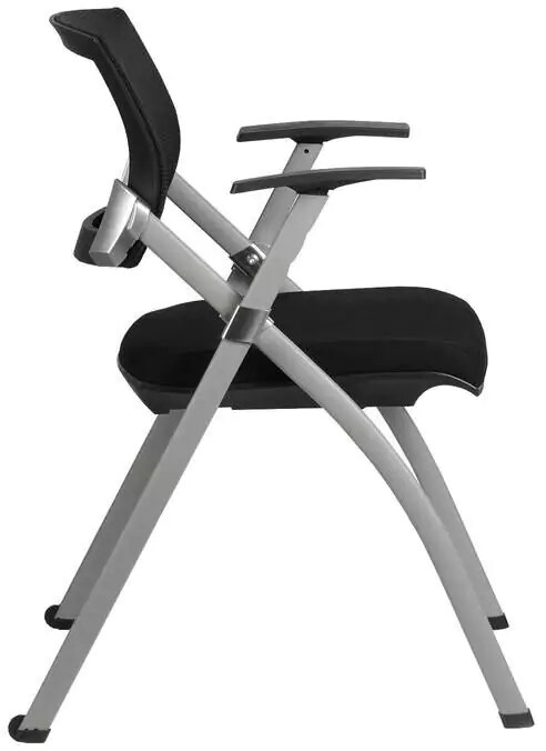 Кресло Riva Chair, Черный