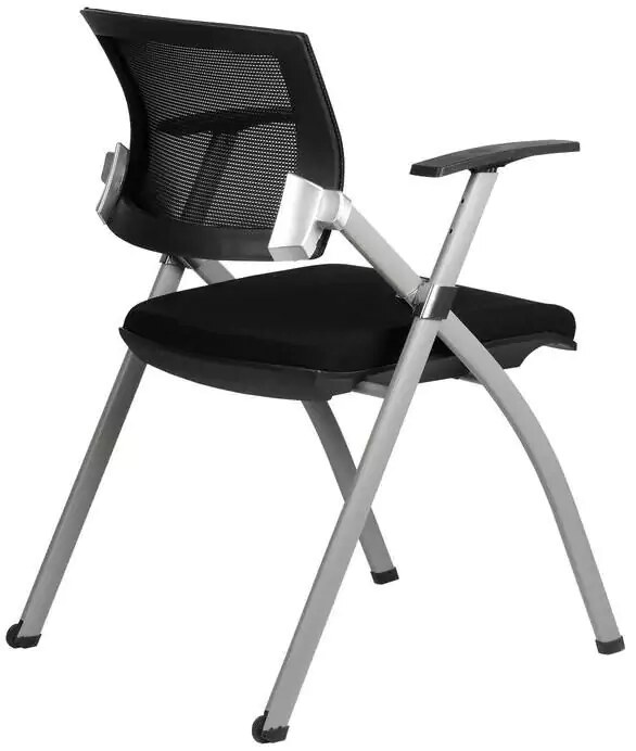 Кресло Riva Chair, Черный