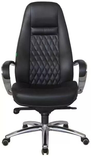 Кресло Riva Chair, Черный