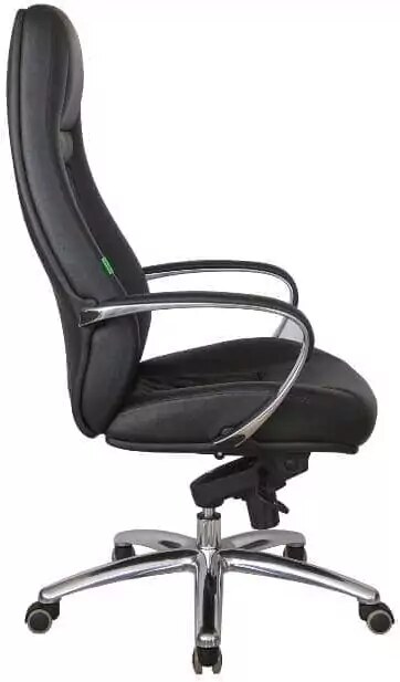 Кресло Riva Chair, Черный