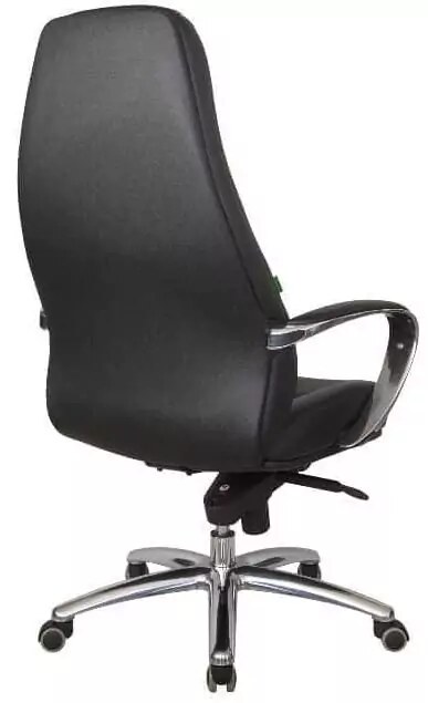 Кресло Riva Chair, Черный