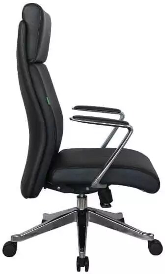 Кресло Riva Chair, Черный