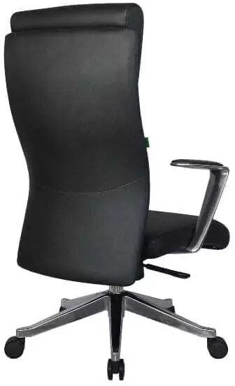 Кресло Riva Chair, Черный