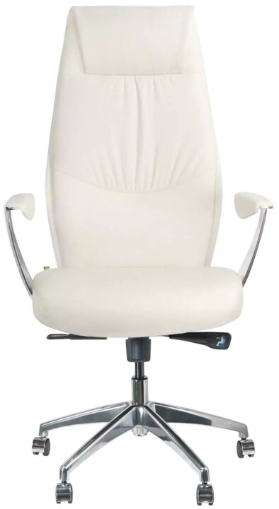 Кресло Riva Chair, Белый