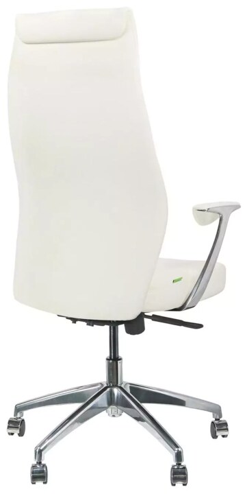 Кресло Riva Chair, Белый