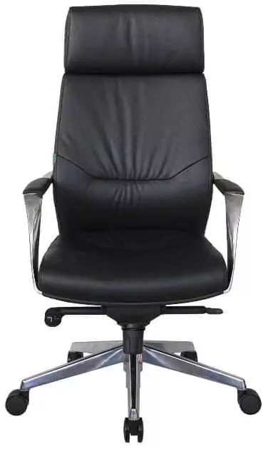 Кресло Riva Chair, Черный