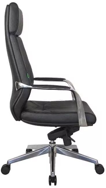 Кресло Riva Chair, Черный