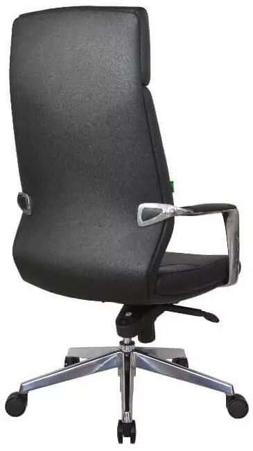 Кресло Riva Chair, Черный