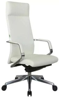 Кресло Riva Chair, Белый
