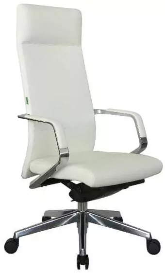 Кресло Riva Chair, Белый
