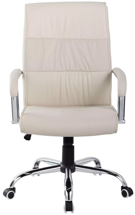 Кресло Riva Chair, Бежевый