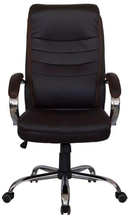 Кресло Riva Chair, Коричневый