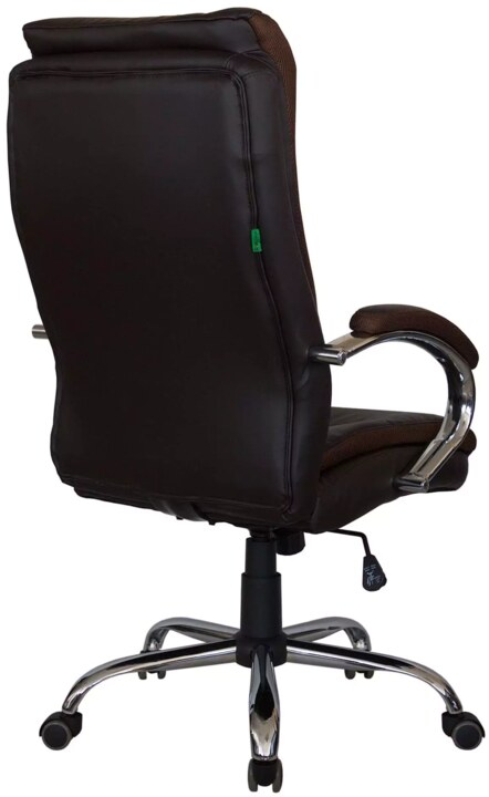 Кресло Riva Chair, Коричневый