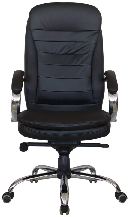 Кресло Riva Chair, Черный