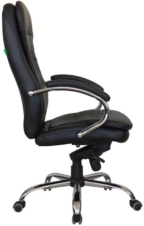 Кресло Riva Chair, Черный